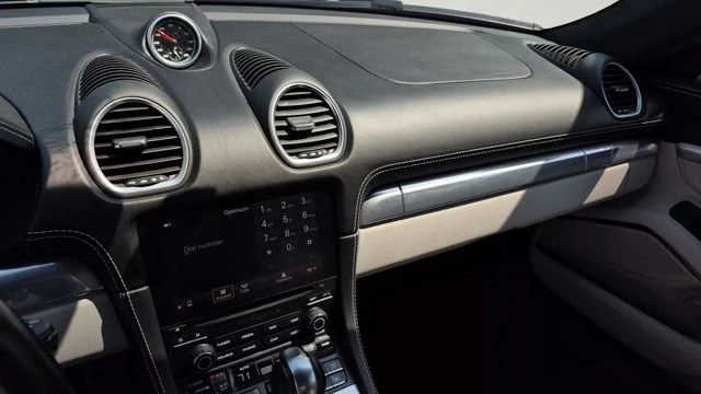 2021 Porsche 718 Cayman - Image 20 of 20