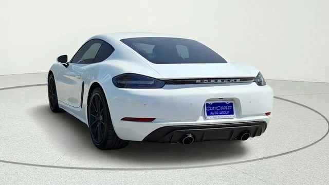 2021 Porsche 718 Cayman - Image 6 of 20