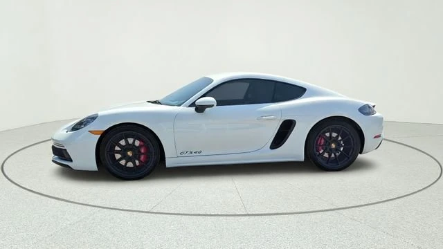 2021 Porsche 718 Cayman - Image 4 of 20