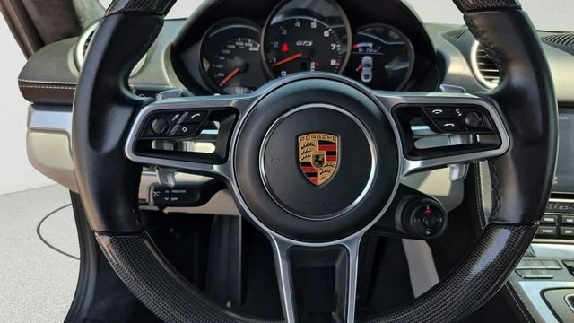 2021 Porsche 718 Cayman - Image 17 of 20