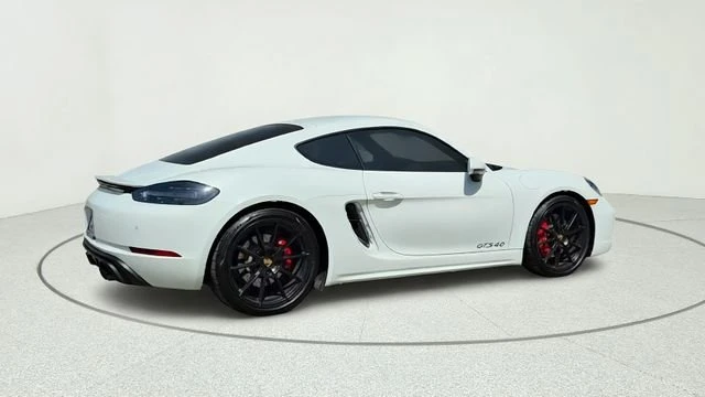 2021 Porsche 718 Cayman - Image 8 of 20