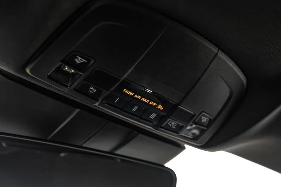 2021 Porsche 718 Cayman - Image 20 of 20