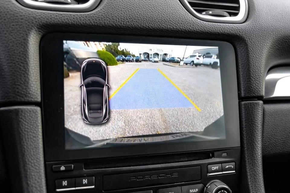 2021 Porsche 718 Cayman - Image 18 of 20