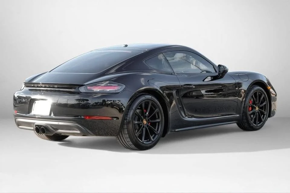 2021 Porsche 718 Cayman - Image 6 of 20