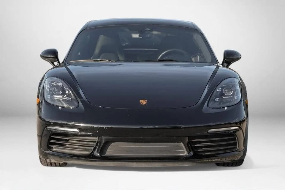 2021 Porsche 718 Cayman - Image 3 of 20