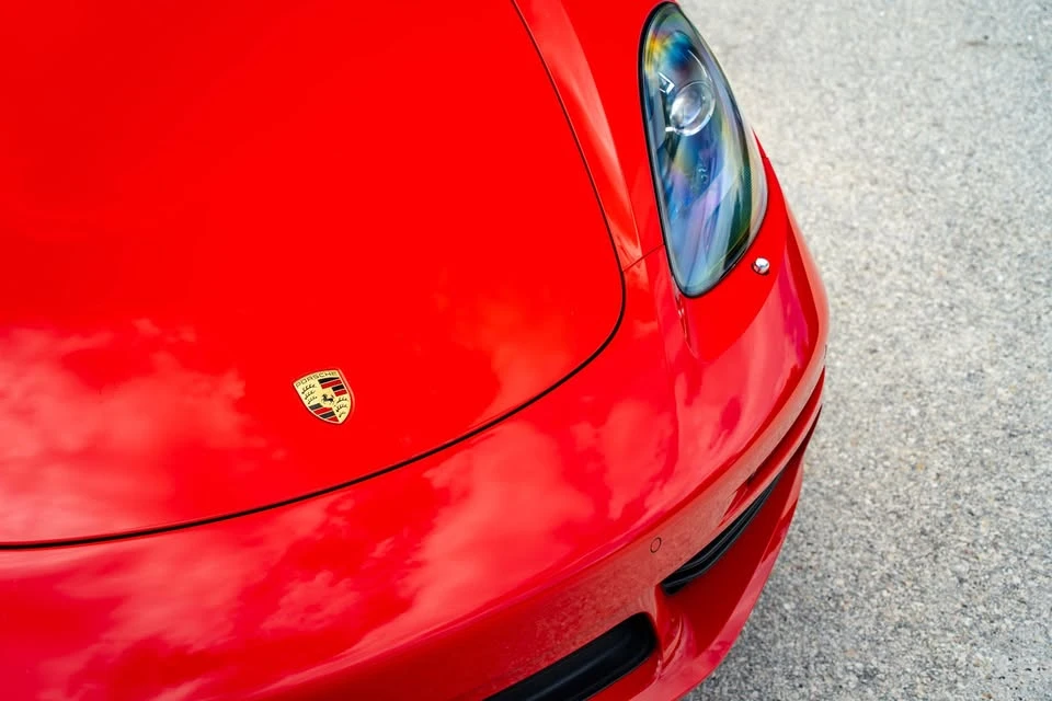 2021 Porsche 718 Cayman - Image 7 of 20