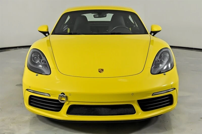 2021 Porsche Cayman - Image 5 of 31