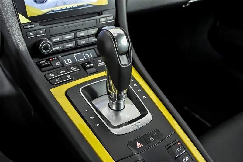 2021 Porsche Cayman - Image 30 of 31