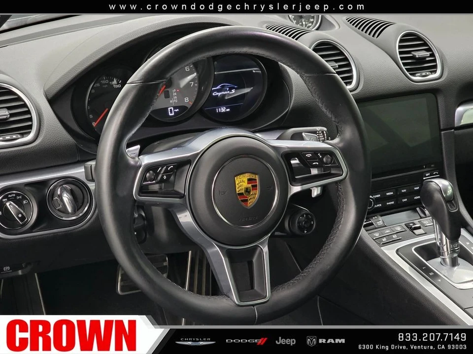 2021 Porsche - Image 18 of 28