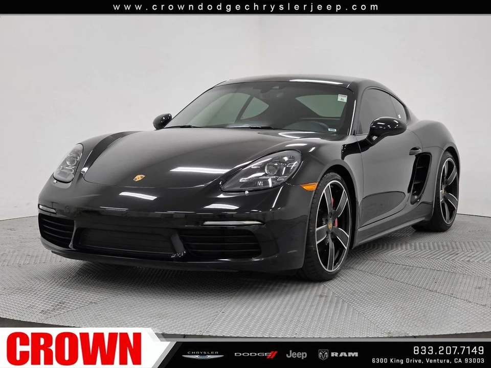 2021 Porsche - Image 3 of 28