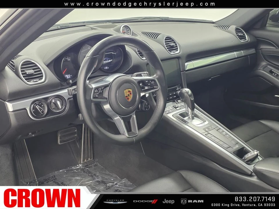 2021 Porsche - Image 19 of 28