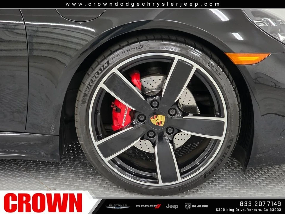 2021 Porsche - Image 9 of 28