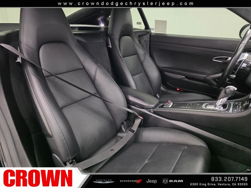 2021 Porsche - Image 12 of 28