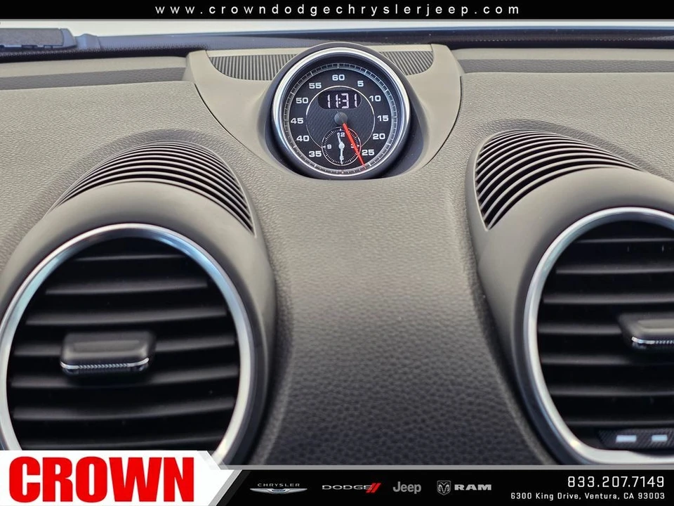 2021 Porsche - Image 21 of 28