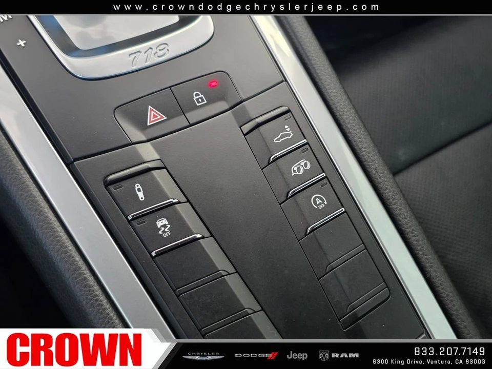 2021 Porsche - Image 25 of 28