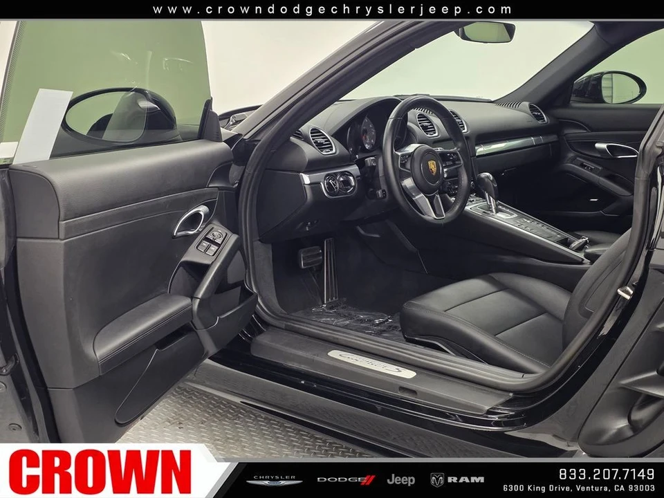 2021 Porsche - Image 20 of 28