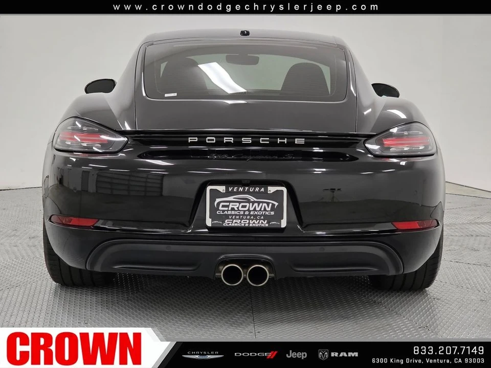 2021 Porsche - Image 6 of 28
