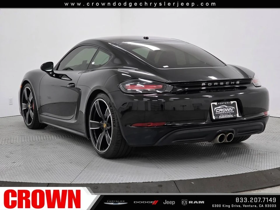 2021 Porsche - Image 5 of 28