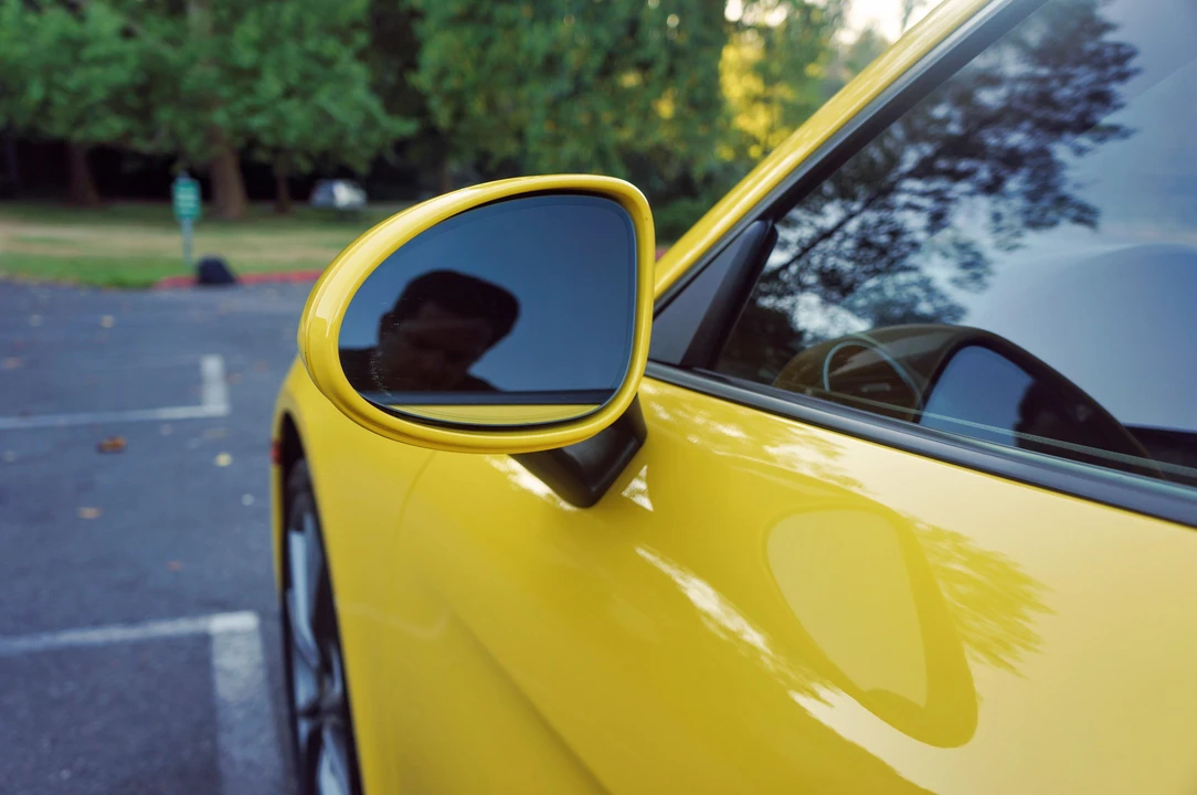 2021 Porsche 718 Cayman S - Image 31 of 31