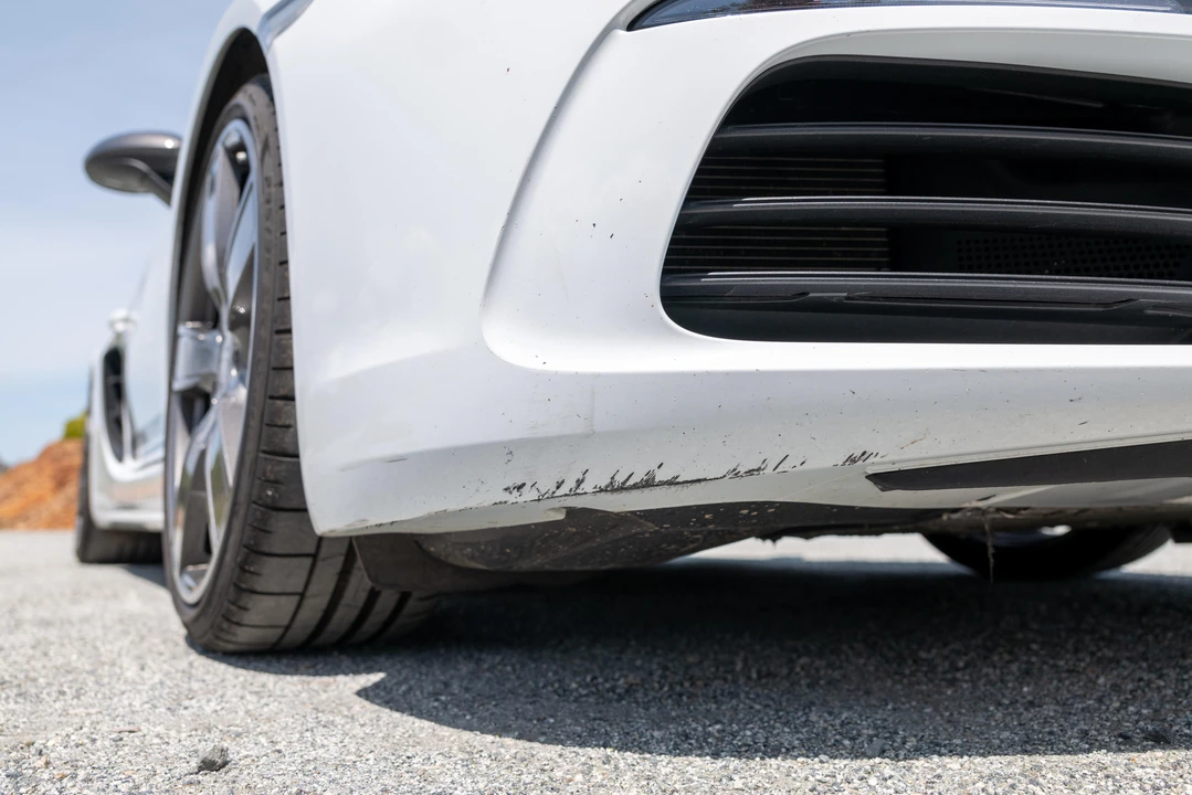 2021 Porsche 718 Cayman T - Image 27 of 31