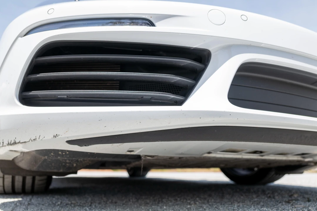 2021 Porsche 718 Cayman T - Image 28 of 31