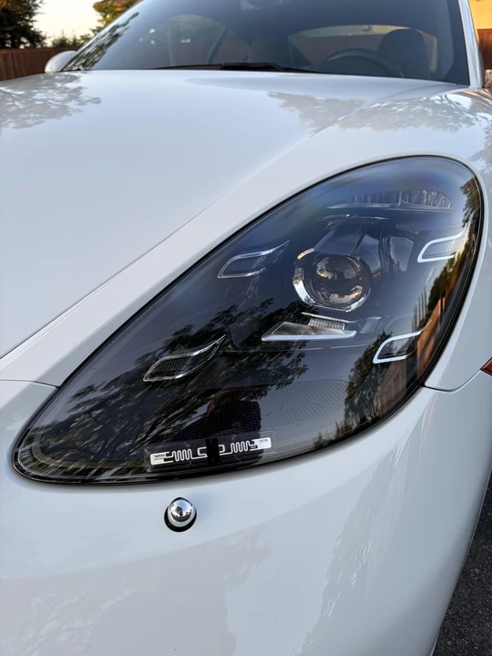 2021 Porsche 718 Cayman - Image 11 of 31