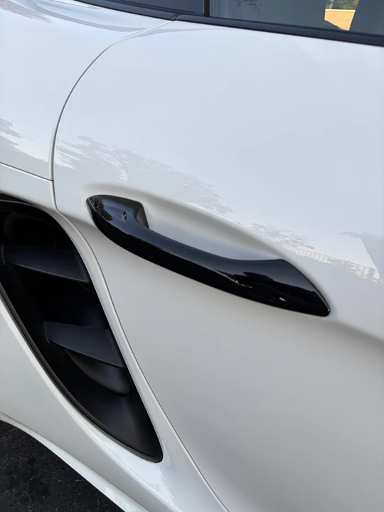 2021 Porsche 718 Cayman - Image 16 of 31