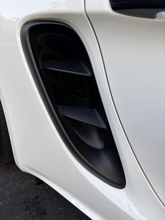2021 Porsche 718 Cayman - Image 19 of 31