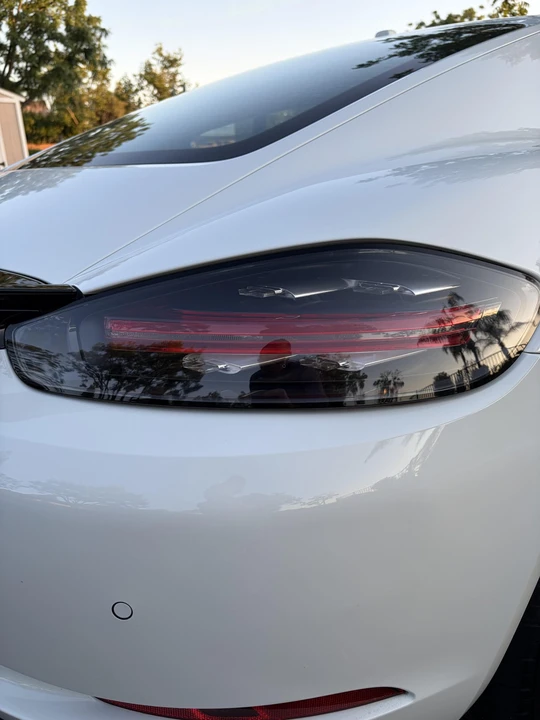 2021 Porsche 718 Cayman - Image 13 of 31