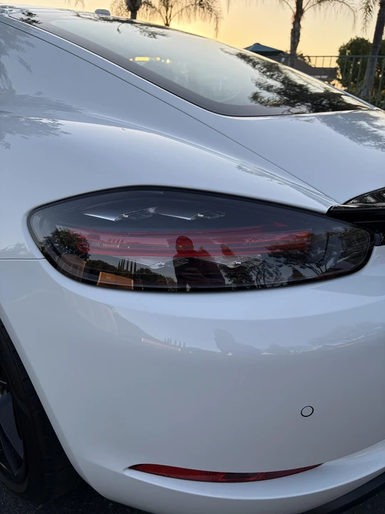 2021 Porsche 718 Cayman - Image 12 of 31