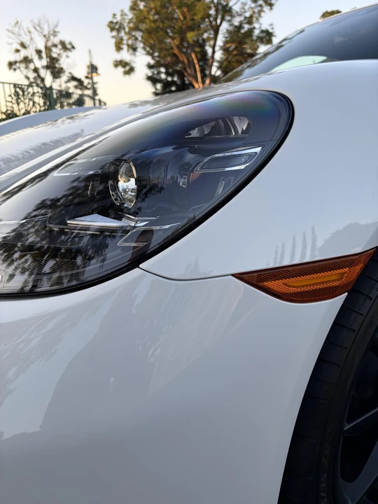 2021 Porsche 718 Cayman - Image 10 of 31
