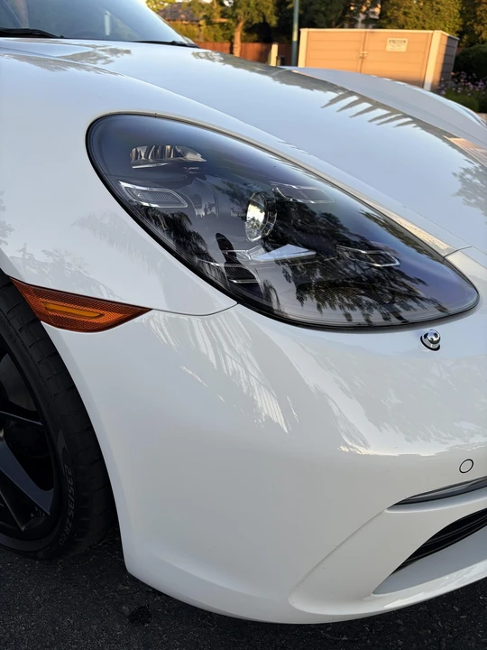 2021 Porsche 718 Cayman - Image 8 of 31