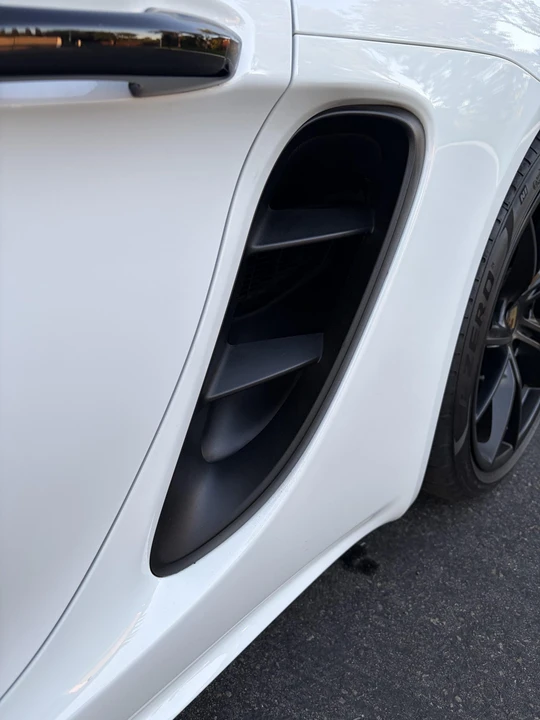 2021 Porsche 718 Cayman - Image 18 of 31