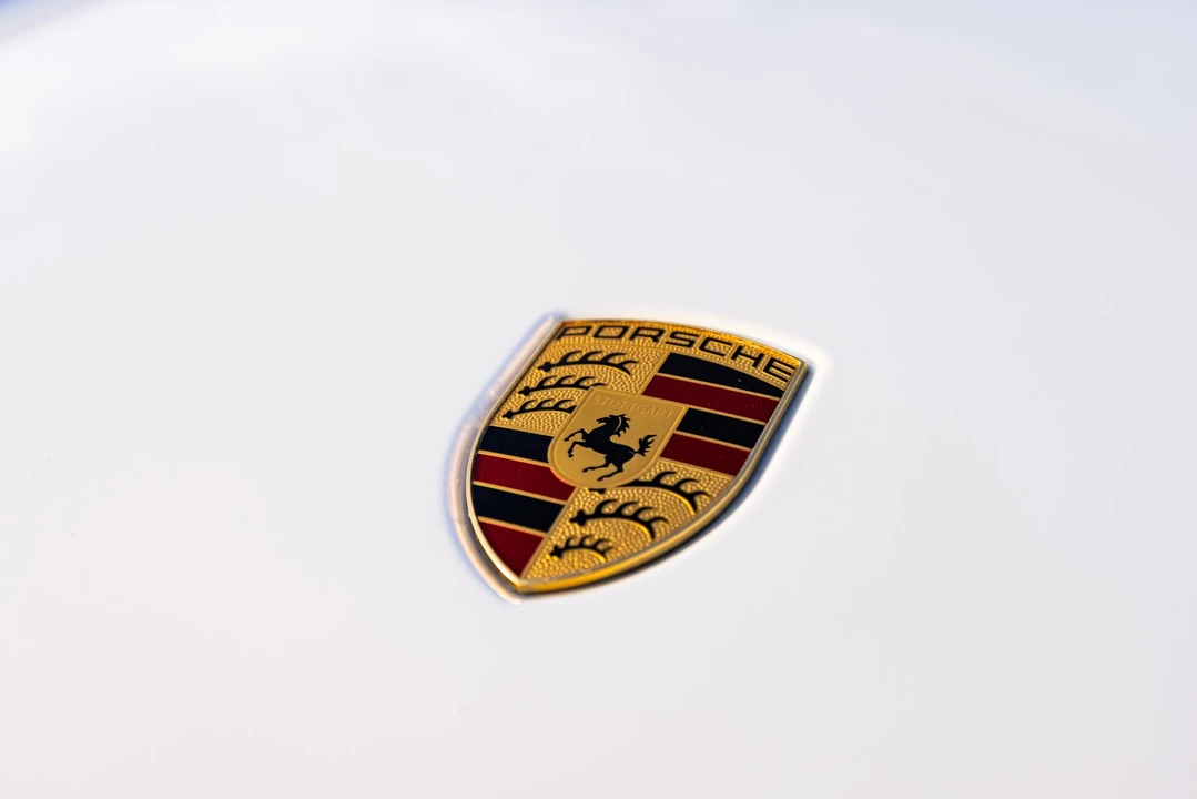 2021 Porsche 718 Cayman - Image 22 of 31