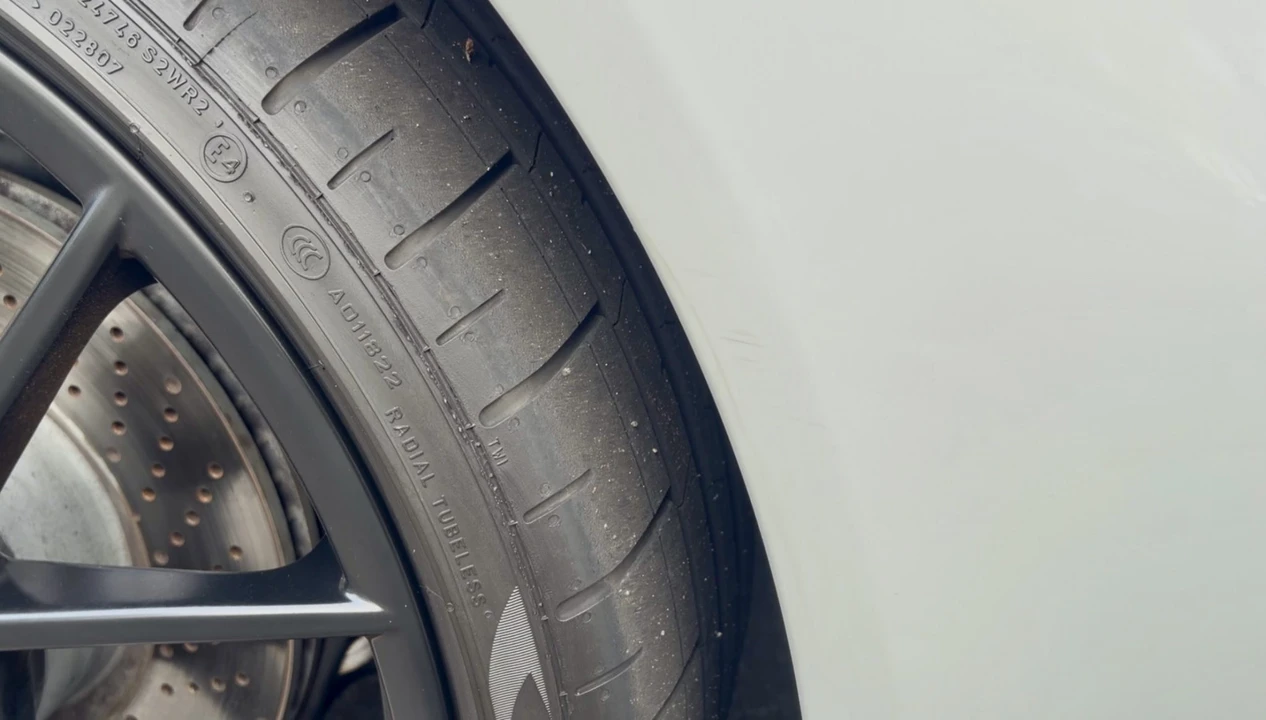 2021 Porsche 718 Cayman - Image 24 of 31