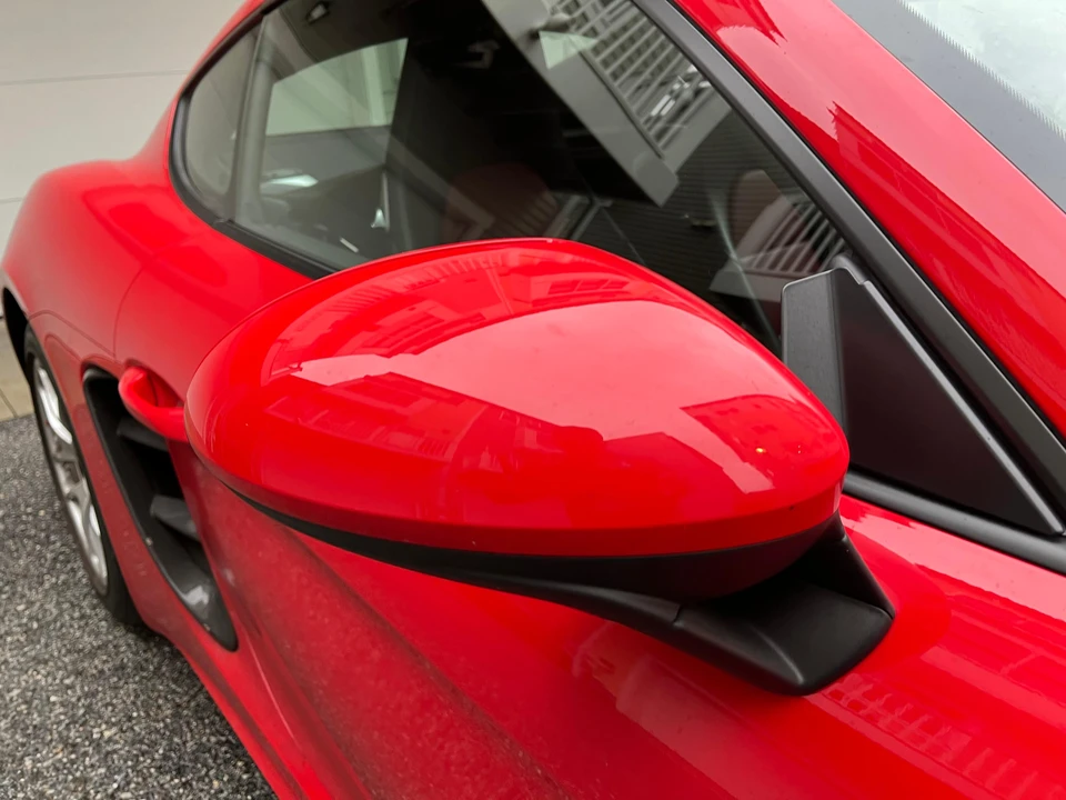2021 Porsche 718 Cayman - Image 27 of 31