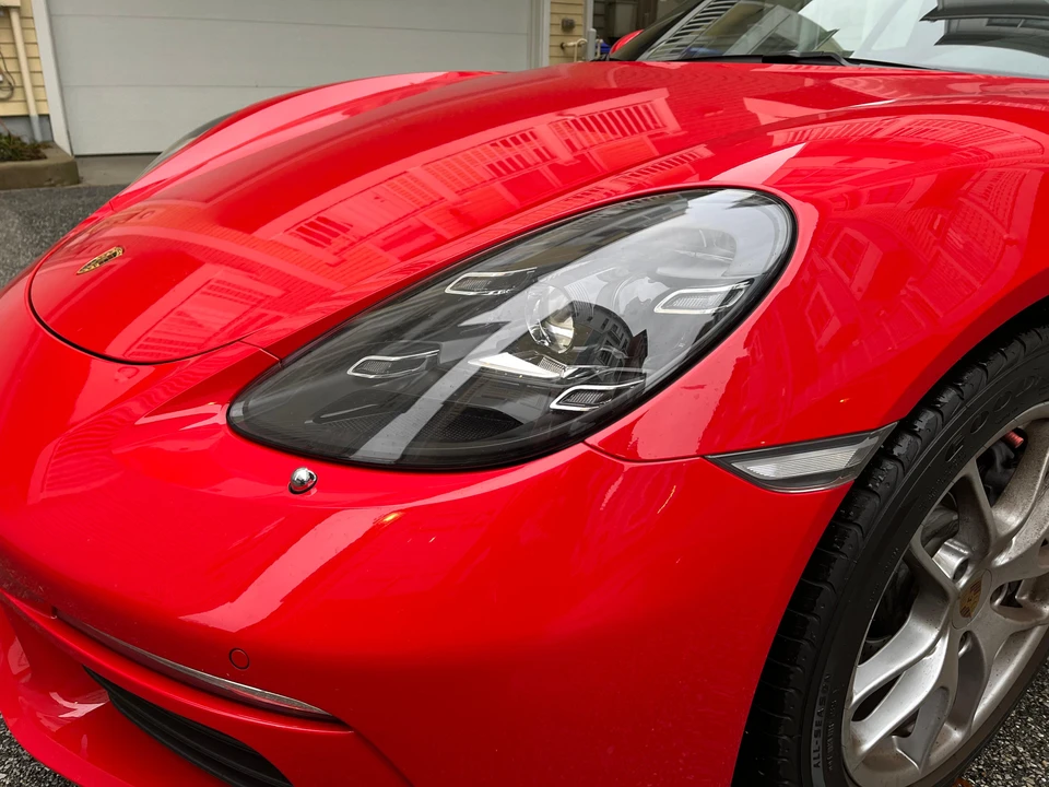 2021 Porsche 718 Cayman - Image 15 of 31