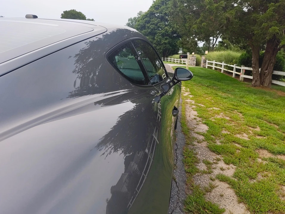 2021 Porsche 718 Cayman - Image 17 of 31