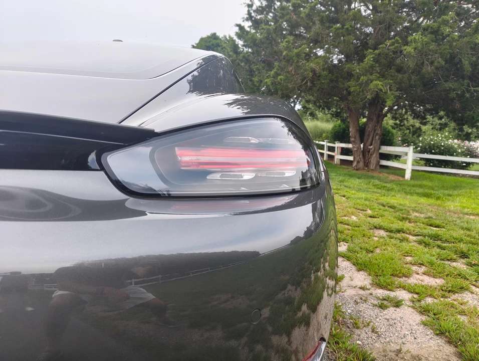 2021 Porsche 718 Cayman - Image 16 of 31