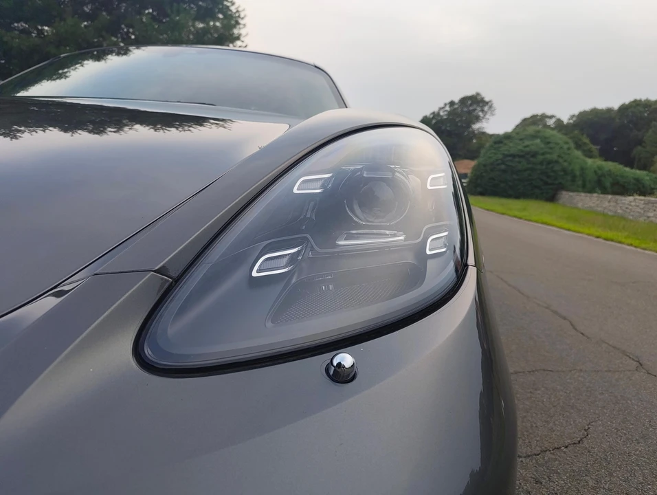 2021 Porsche 718 Cayman - Image 10 of 31