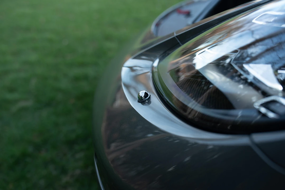 2021 Porsche 718 Cayman - Image 24 of 31