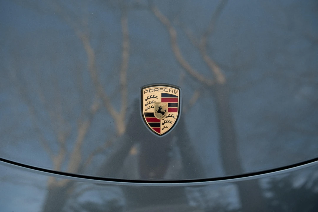 2021 Porsche 718 Cayman - Image 19 of 31