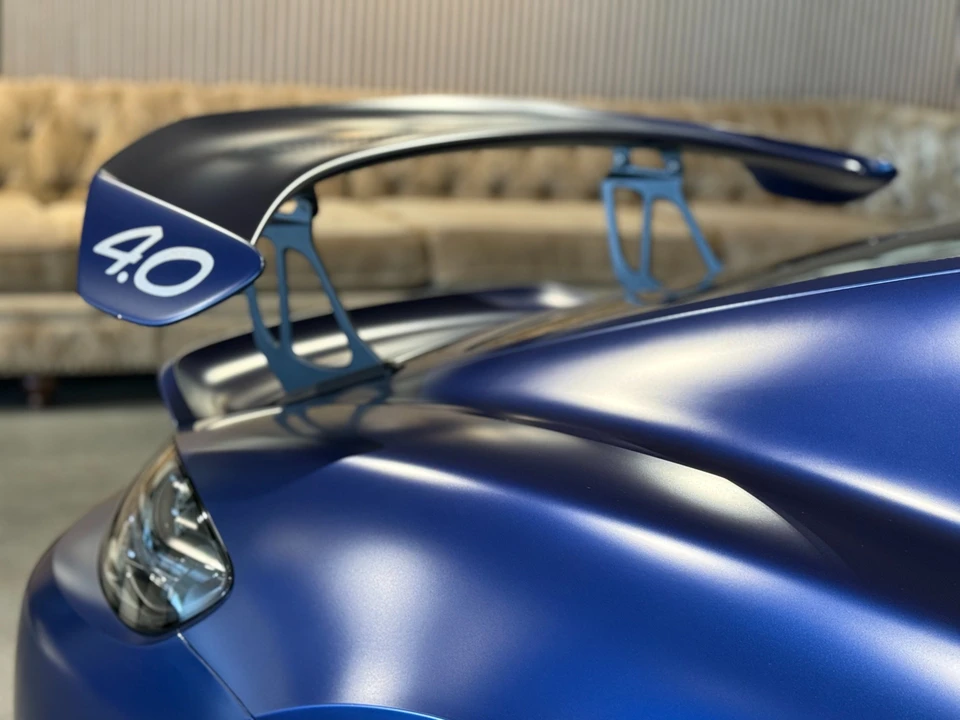 2021 Porsche 718 Cayman - Image 24 of 31