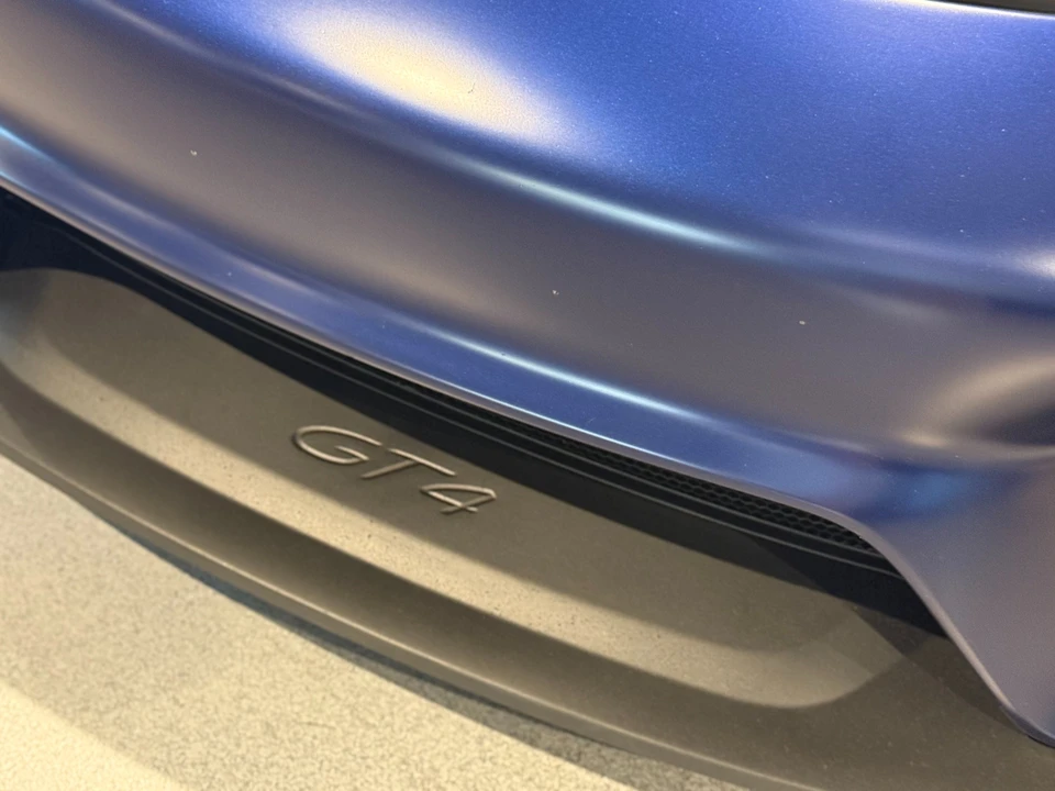 2021 Porsche 718 Cayman - Image 19 of 31