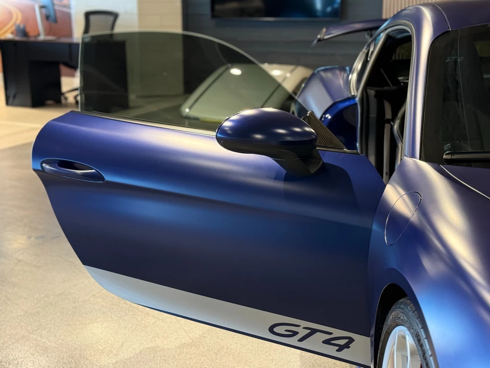2021 Porsche 718 Cayman - Image 20 of 31