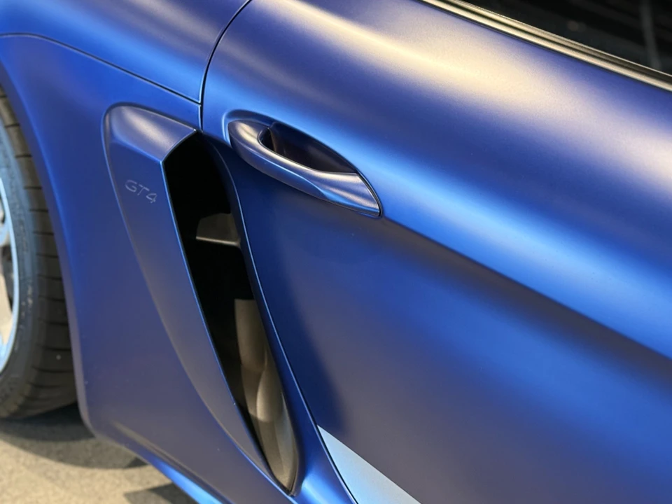 2021 Porsche 718 Cayman - Image 23 of 31