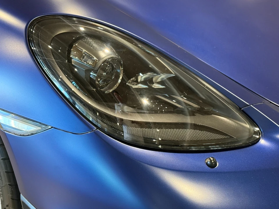 2021 Porsche 718 Cayman - Image 17 of 31