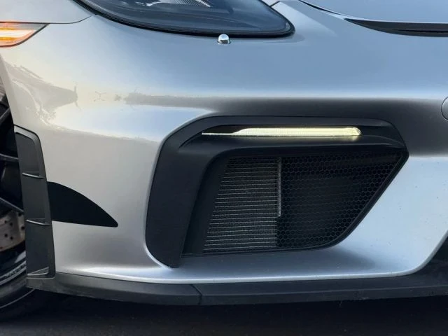 2021 Porsche 718 Cayman GT4 - Image 7 of 12