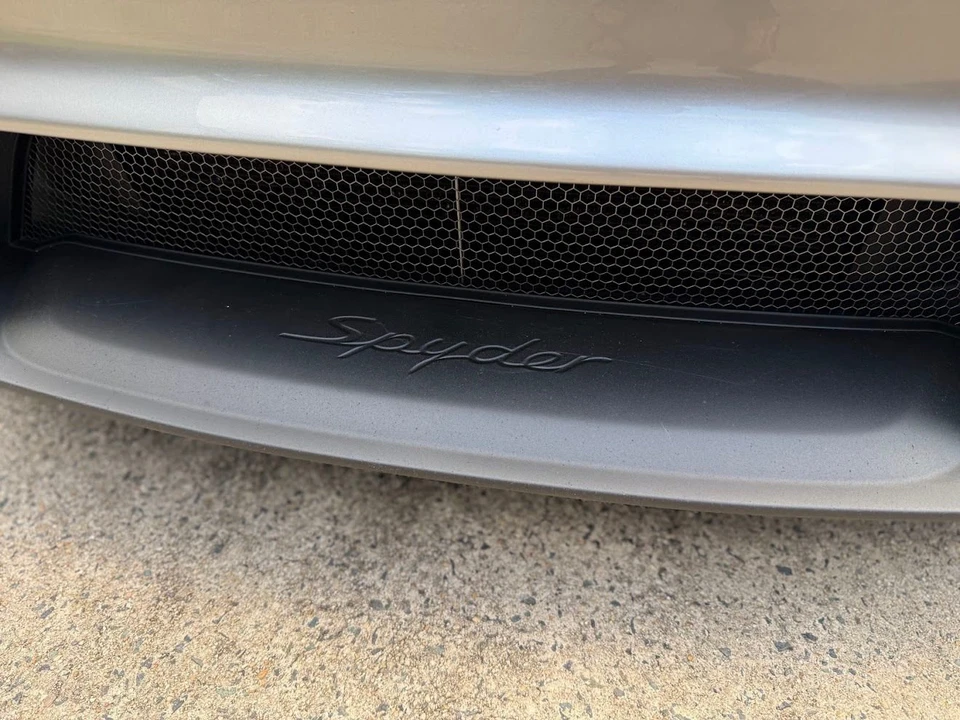 2021 Porsche 718 Boxster Spyder - Image 19 of 31