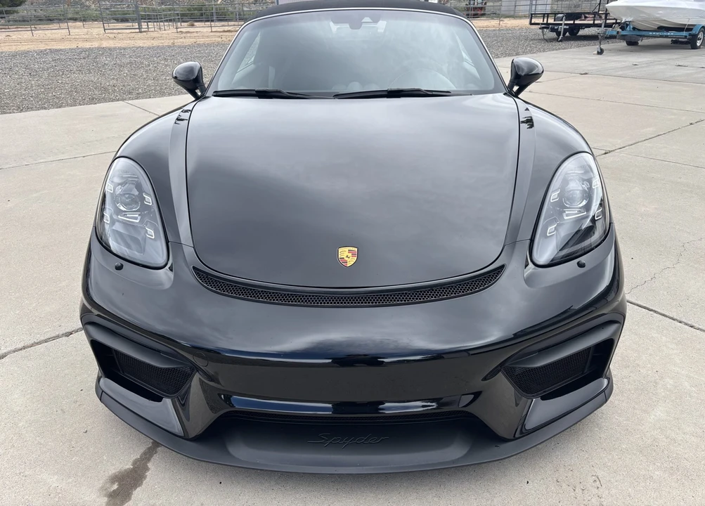 2021 Porsche - Image 12 of 31
